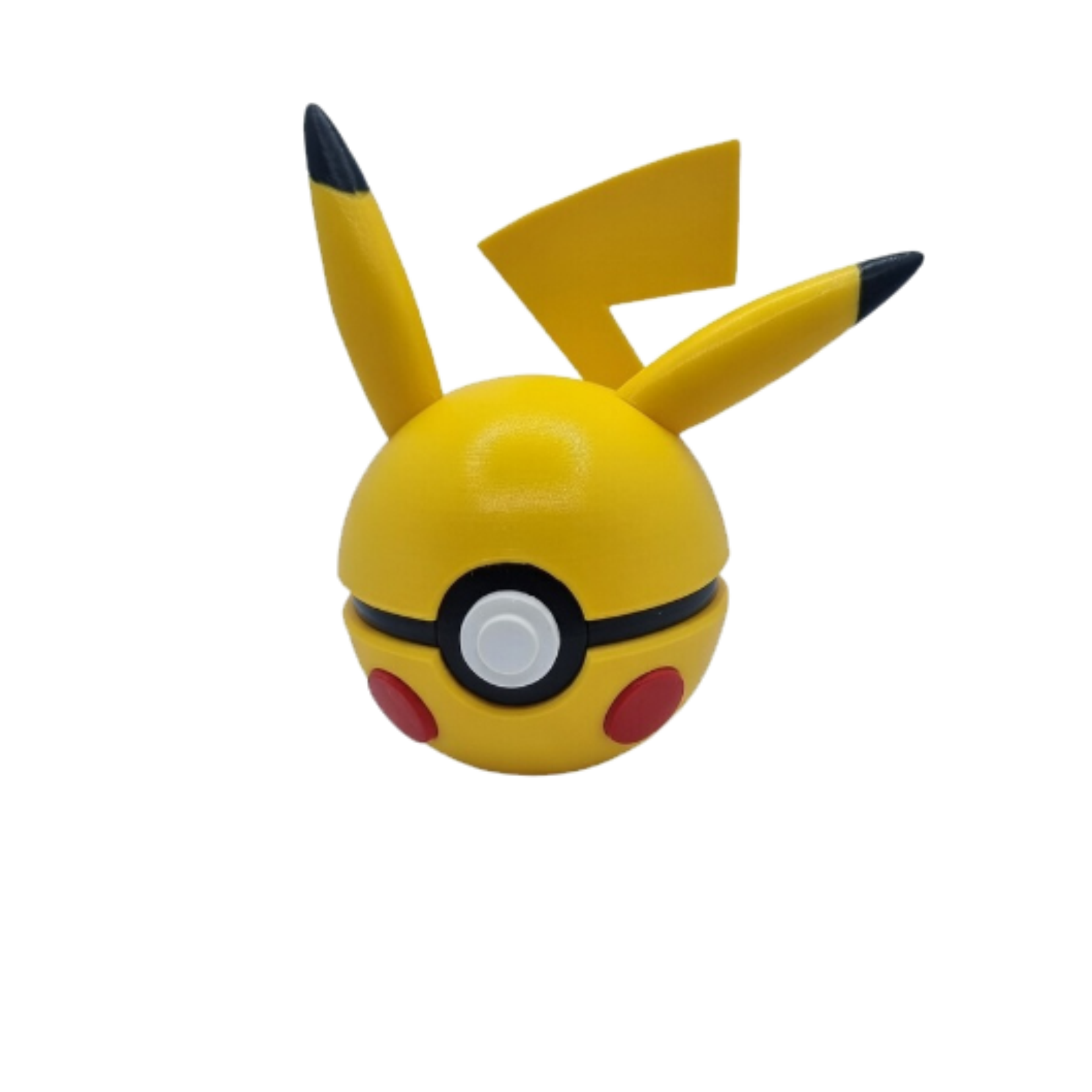 MonBall Pikachu