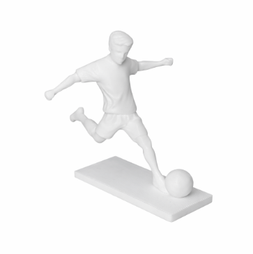 Futbolista