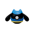 MonBall Riolu