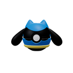 MonBall Riolu