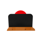 Soporte para Dock Nintendo Switch 2