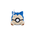 MonBall Snorlax