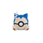 MonBall Snorlax