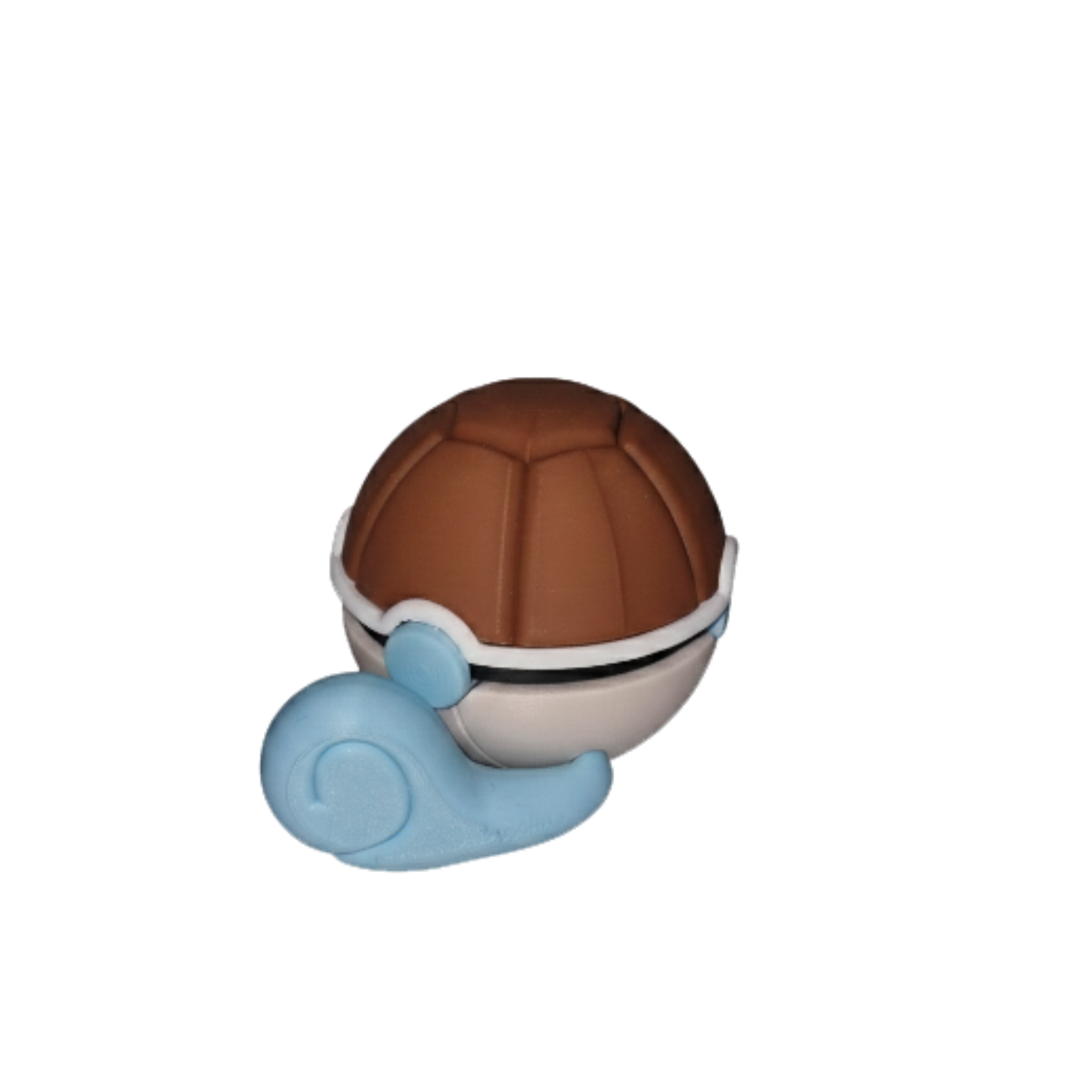 MonBall Squirtle