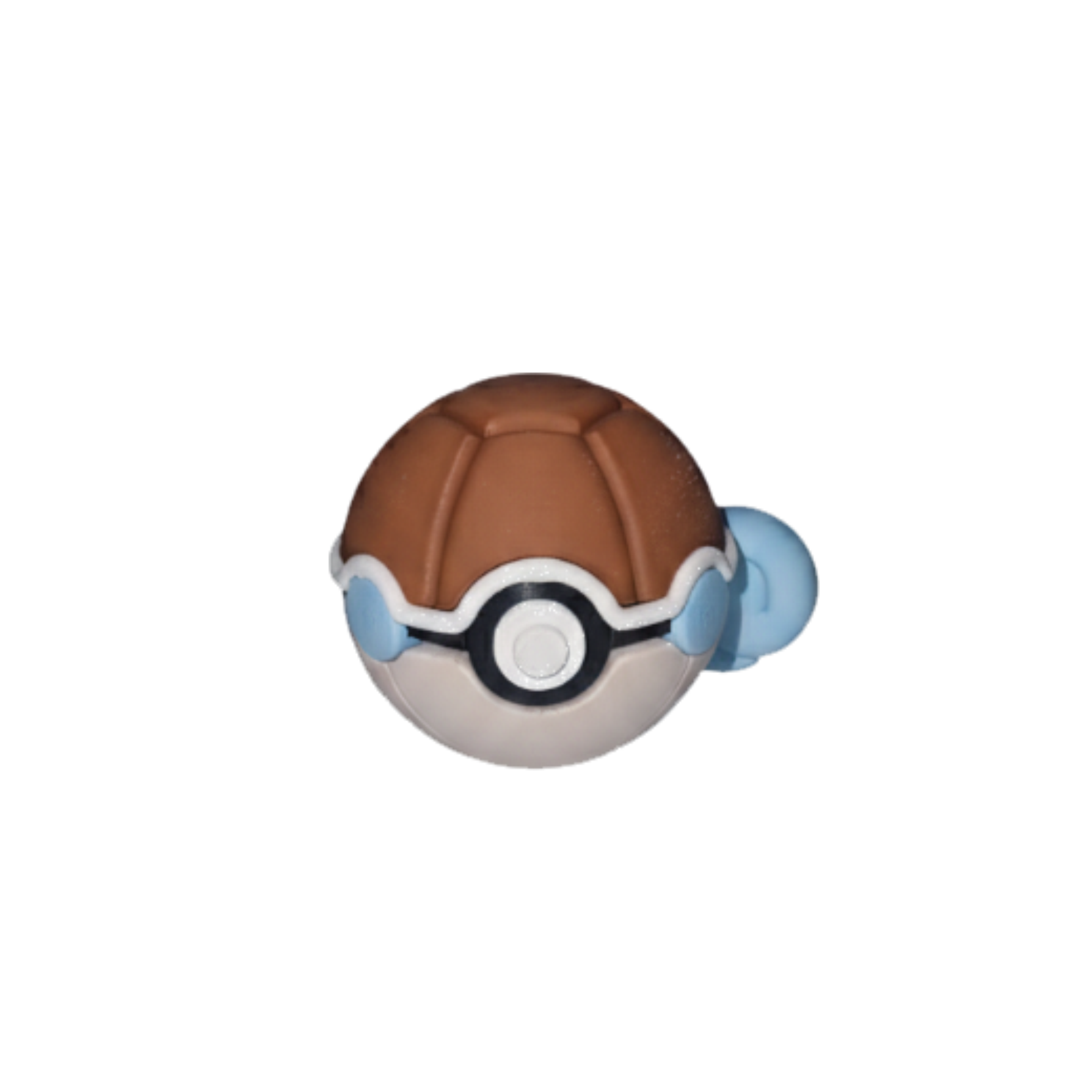 MonBall Squirtle