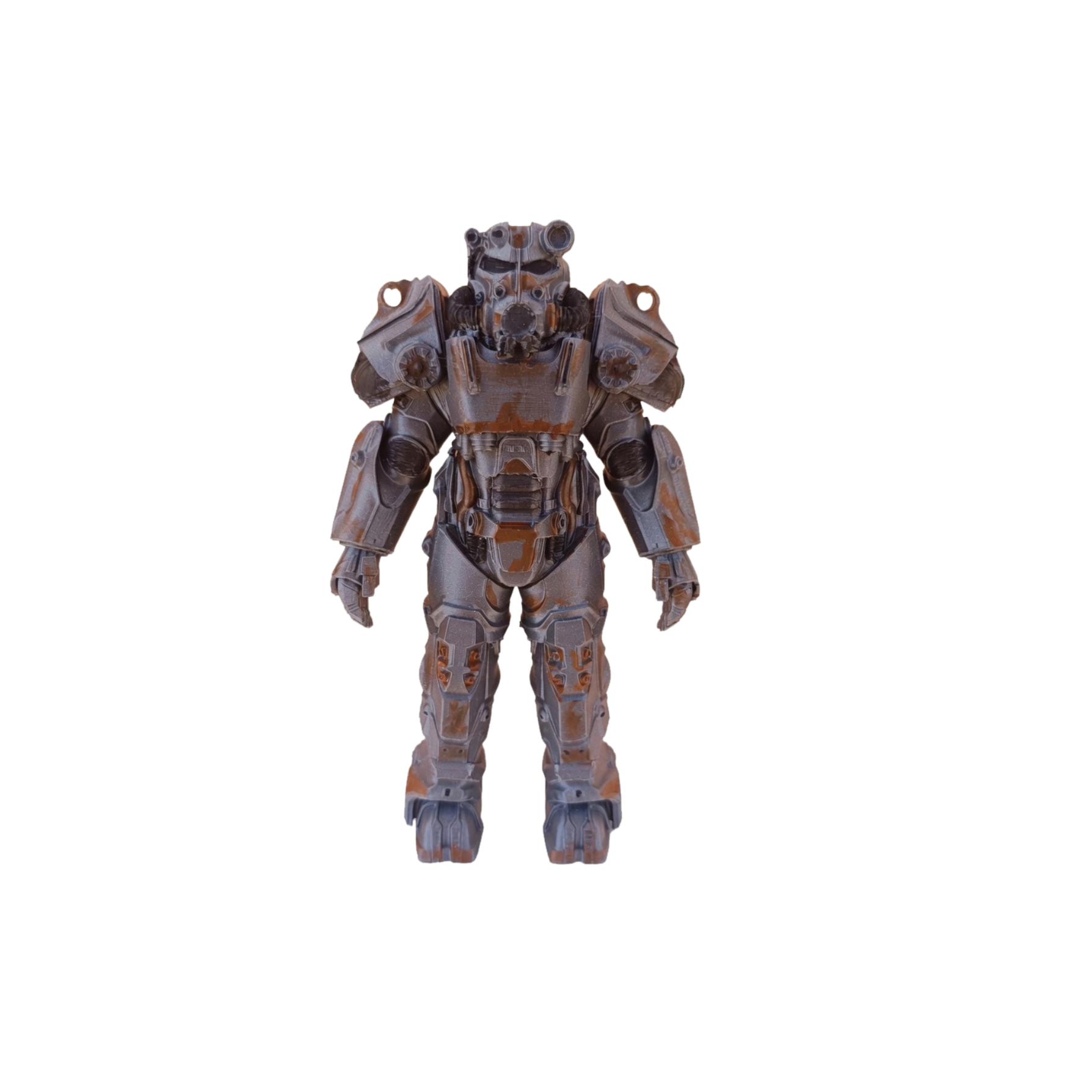 Servoarmadura Fallout