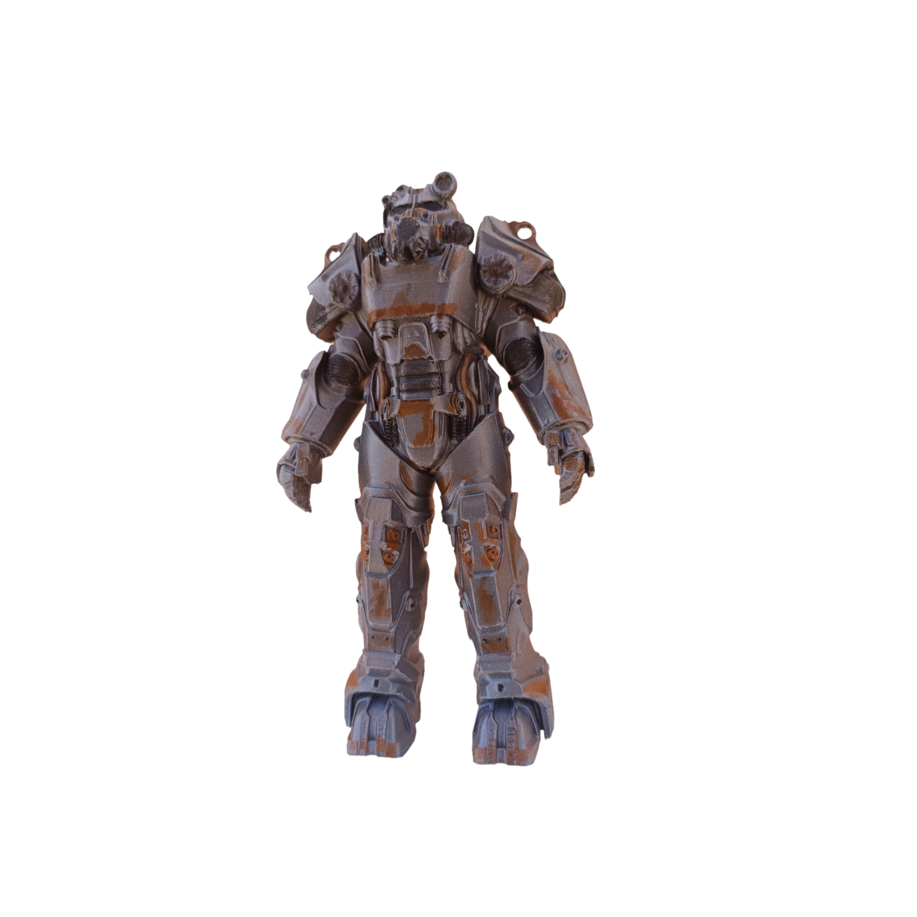 Servoarmadura Fallout