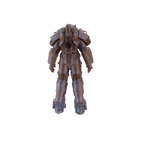 Servoarmadura Fallout