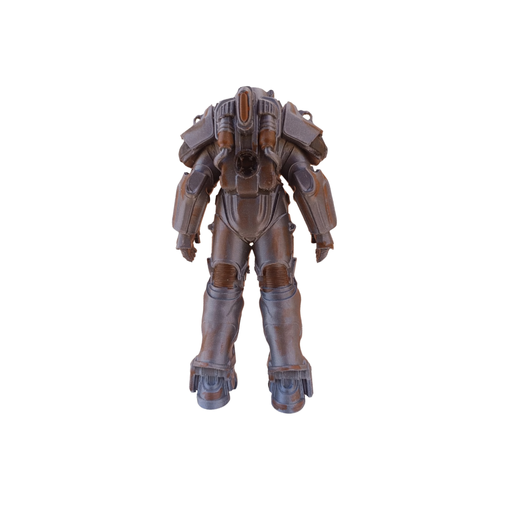 Servoarmadura Fallout