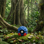 MonBall Tangela