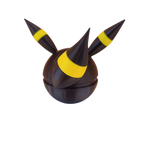 MonBall Umbreon