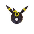 MonBall Umbreon