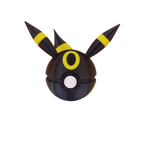 MonBall Umbreon