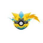 MonBall Zeraora