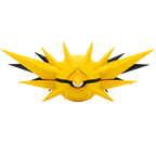 MonBall Zapdos