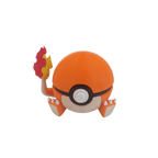 MonBall Charmander
