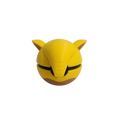 MonBall Drowzee