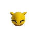 MonBall Drowzee