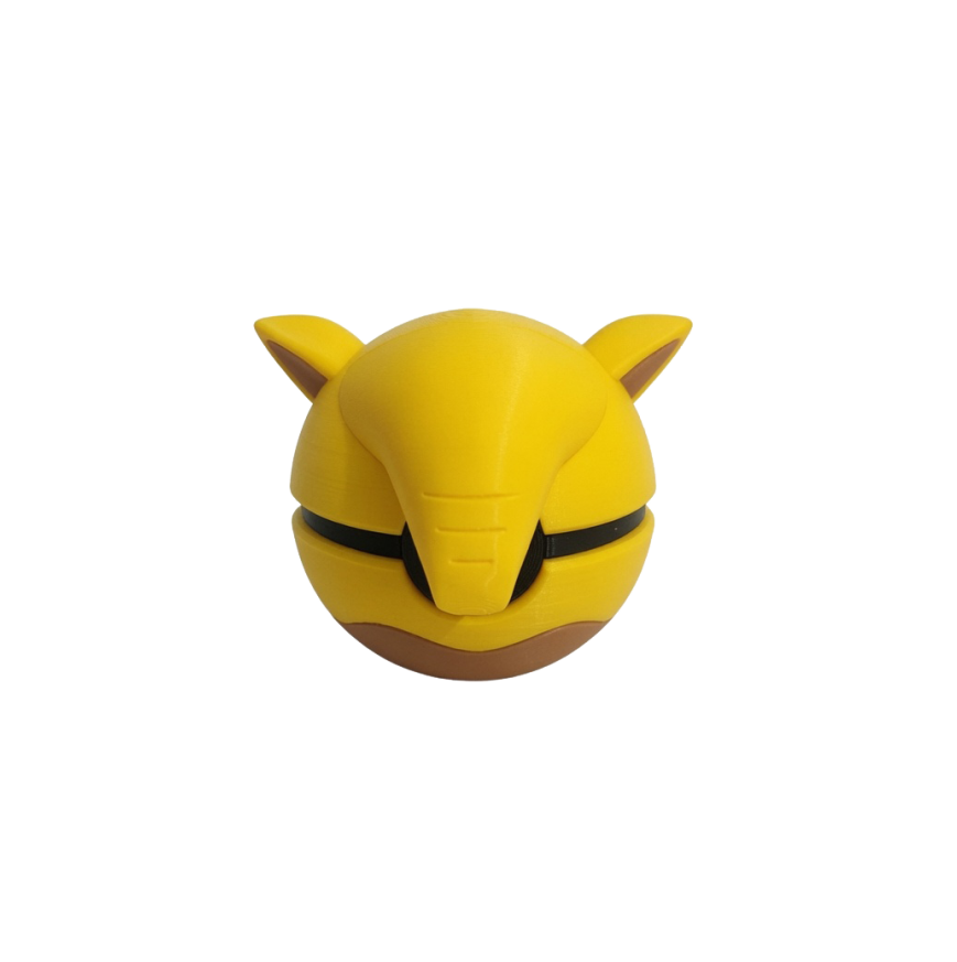 MonBall Drowzee