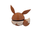 MonBall Eevee