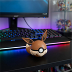 MonBall Eevee