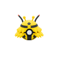 MonBall Electivire