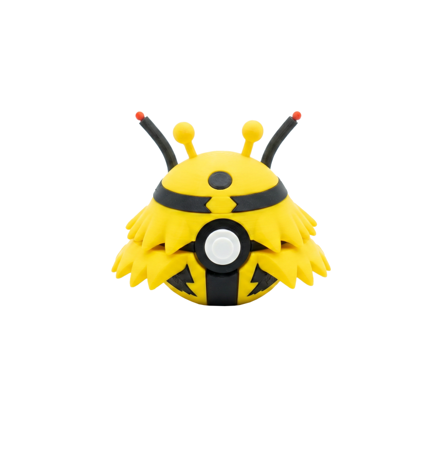 MonBall Electivire