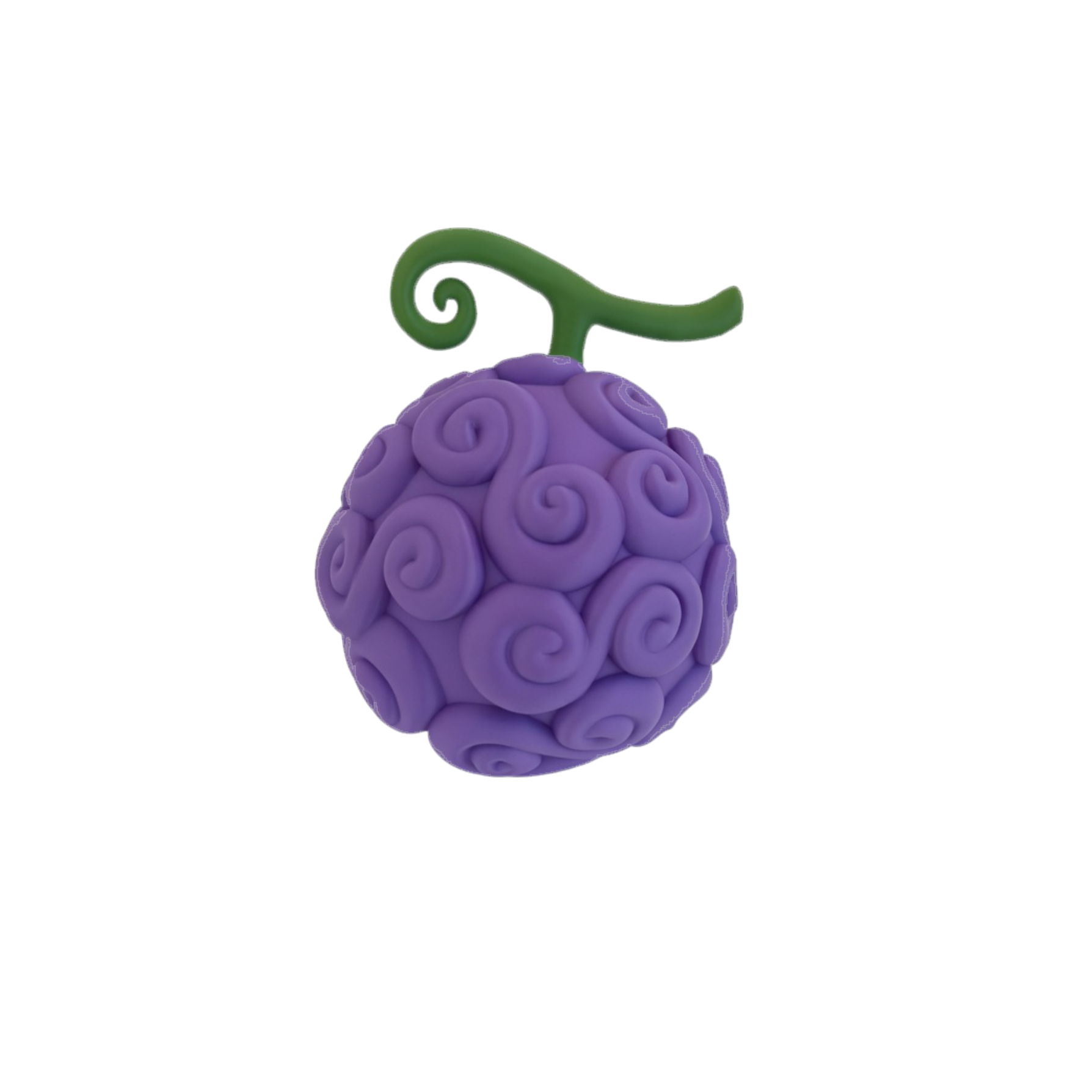 Gomu Gomu no Mi