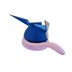 MonBall Greninja