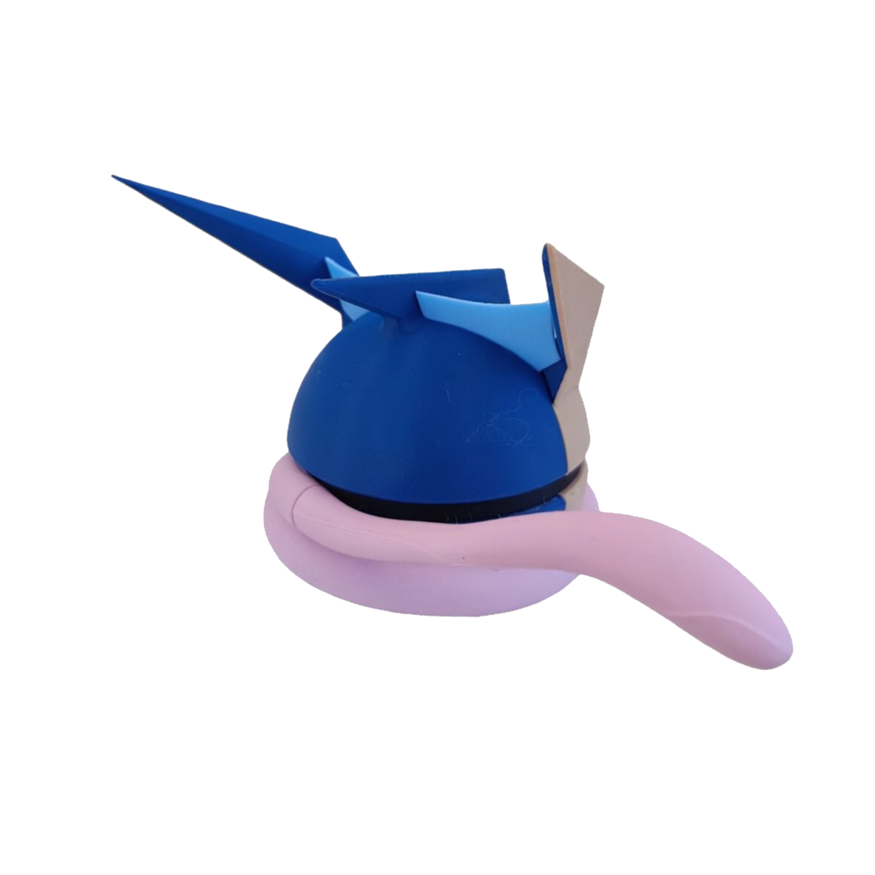 MonBall Greninja