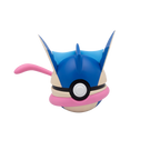MonBall Greninja