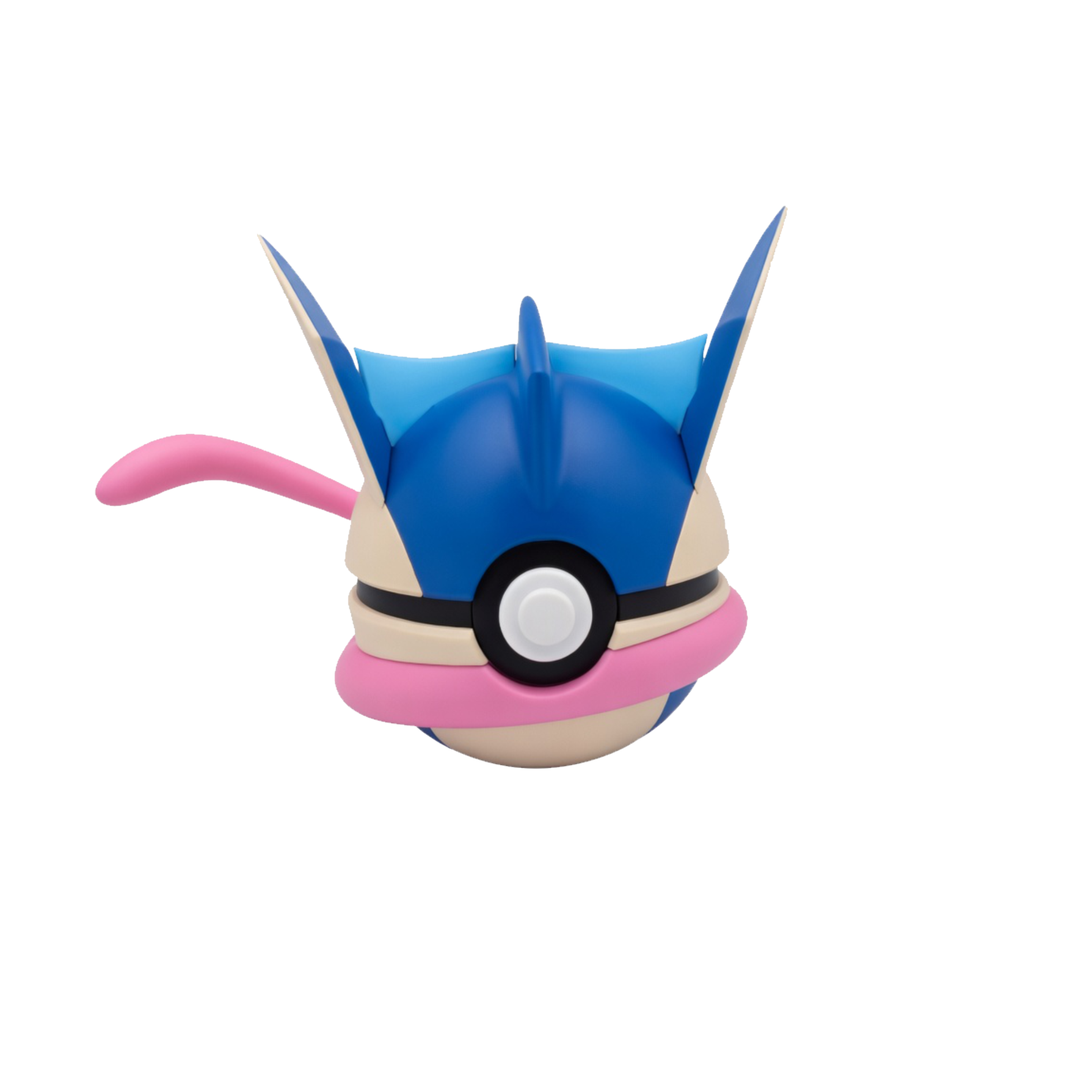 MonBall Greninja