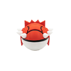MonBall Groudon