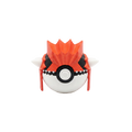 MonBall Groudon