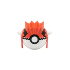 MonBall Groudon