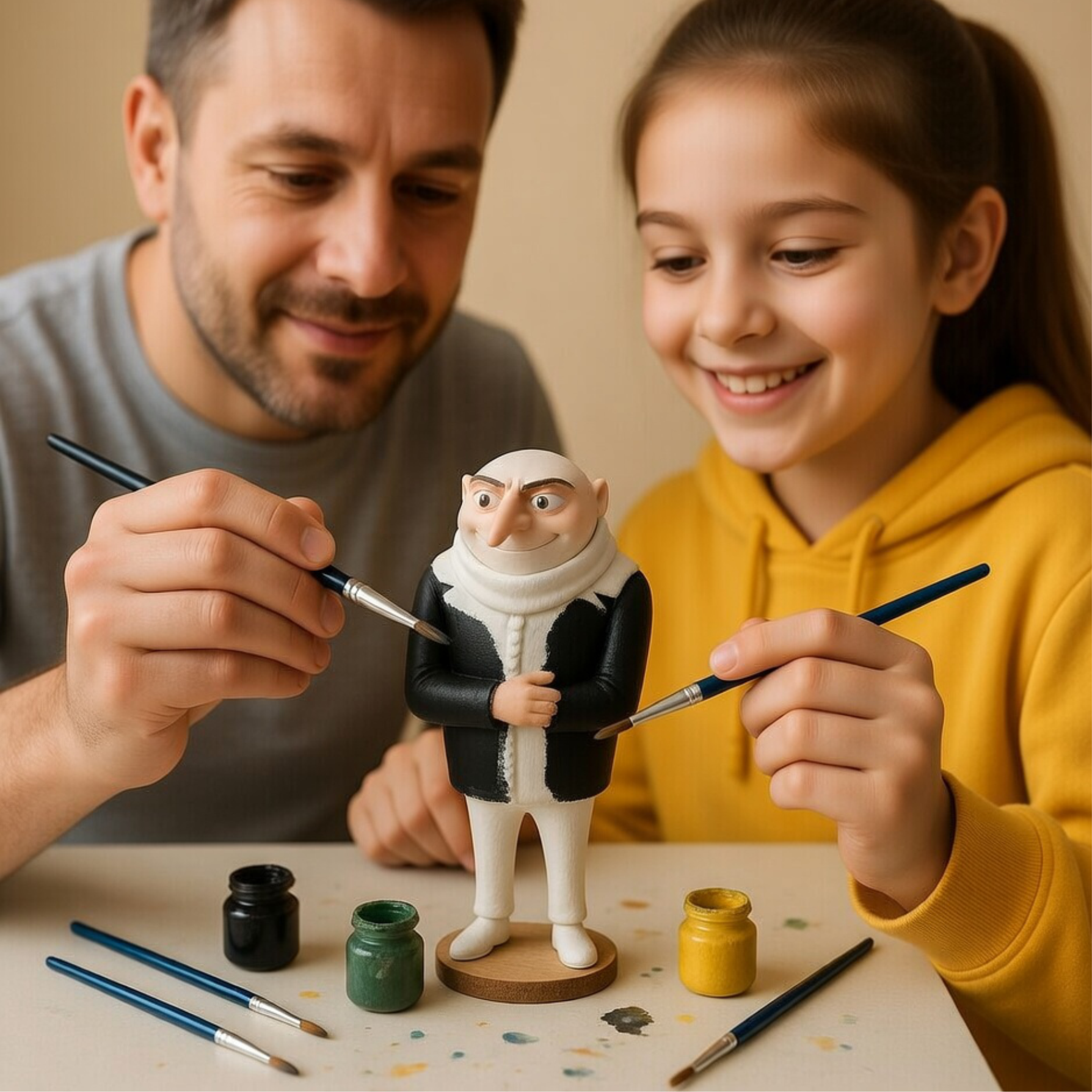Gru