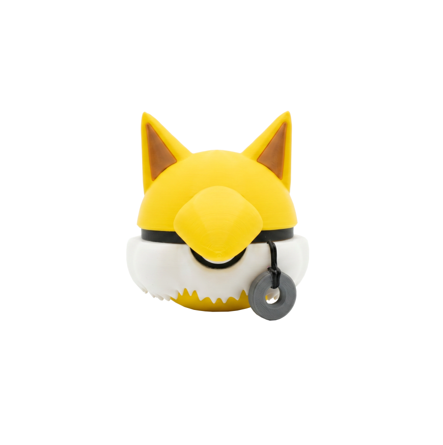 MonBall Hypno