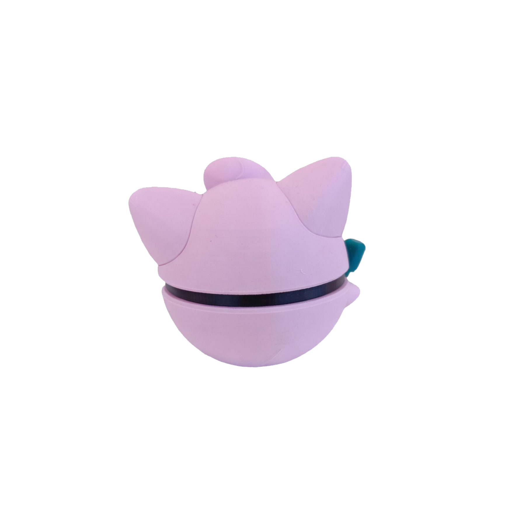 MonBall Jigglypuff