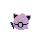 MonBall Jigglypuff