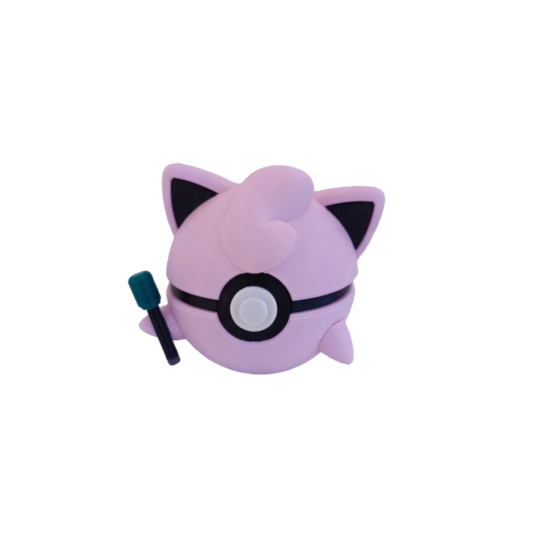 MonBall Jigglypuff
