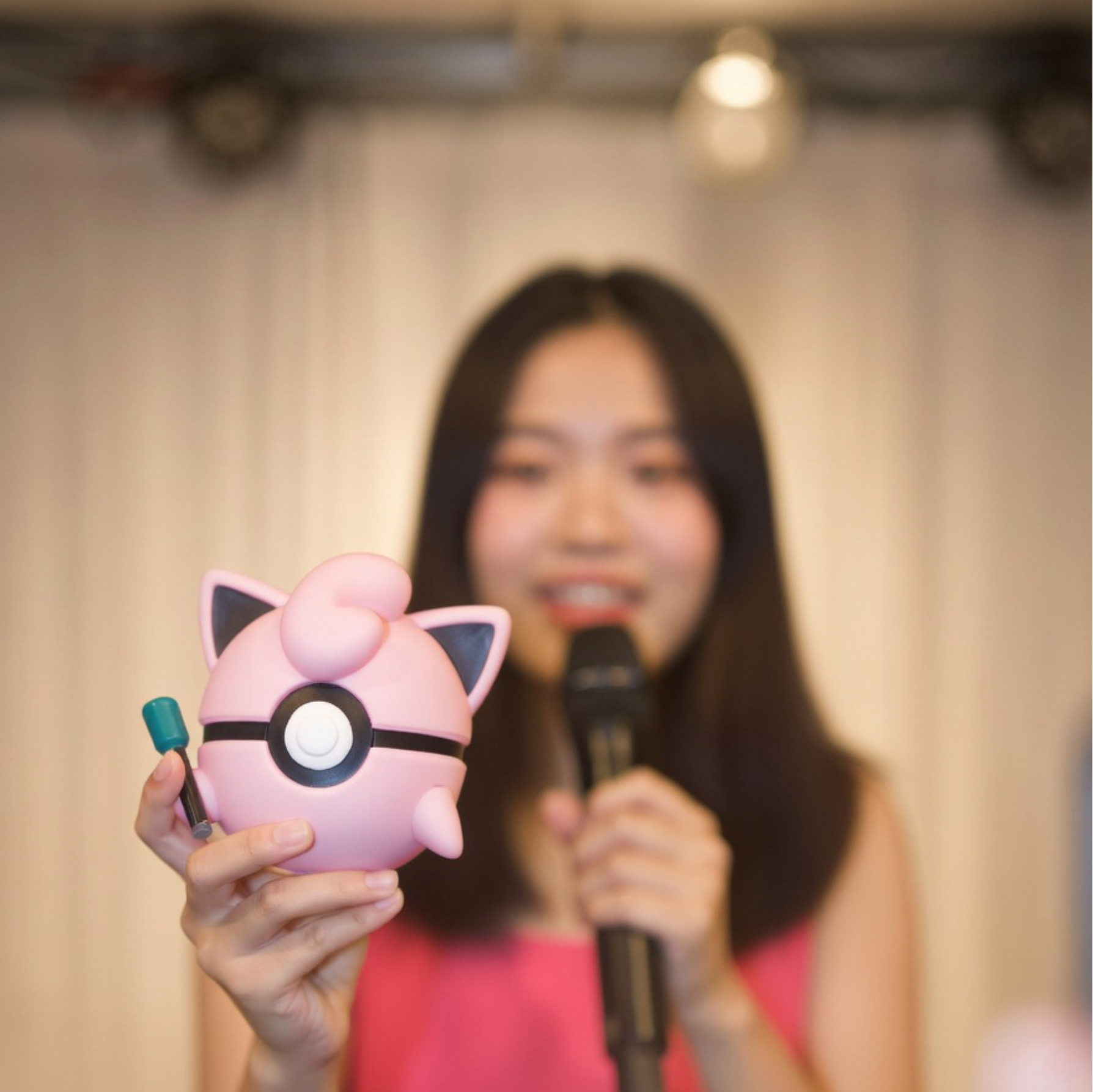 MonBall Jigglypuff