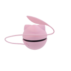 MonBall Mew