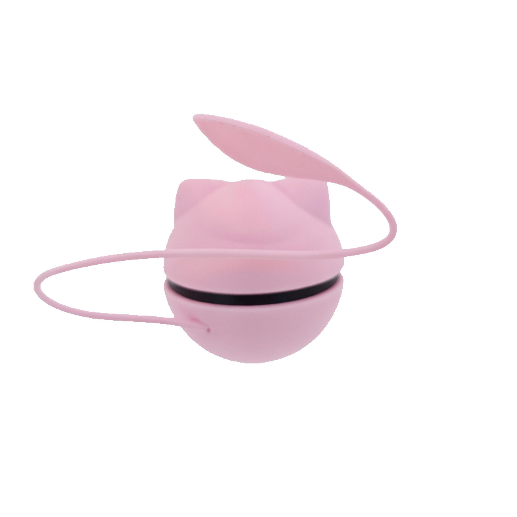 MonBall Mew