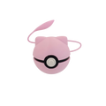 MonBall Mew