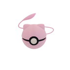 MonBall Mew