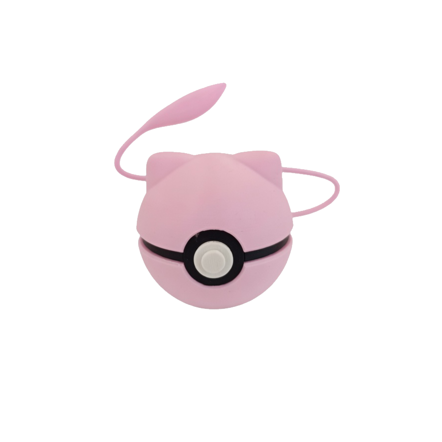 MonBall Mew