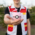 MonBall Mew