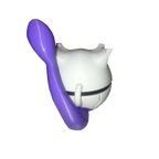 MonBall Mewtwo