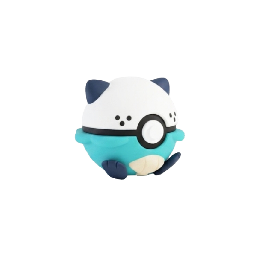 MonBall Oshawott
