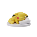 Pikachu durmiente